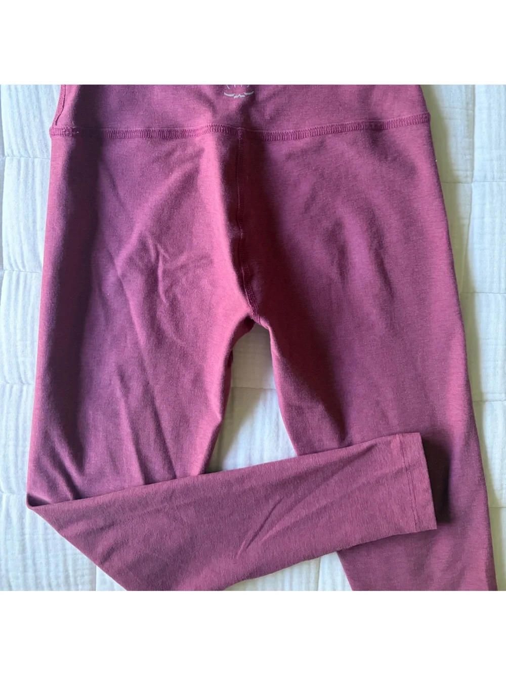 Beyond Yoga High-Rise Leggings